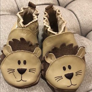 Robeez Baby shoes